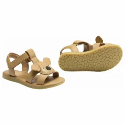 Hot Donsje Sandales Dhalo Koala | Marron
