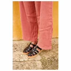 Femme Mapache Sandales, Espadrilles*Sandales Diego |