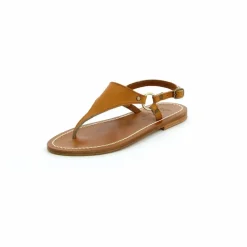 Discount K.Jacques Sandales Dionysos Pul | Naturel