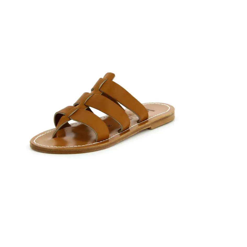 K.Jacques Sandales Dolon ||Femme Sandales, Espadrilles