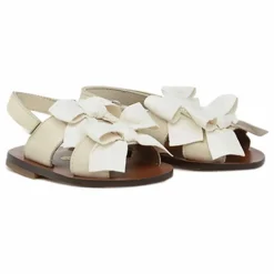 Pèpè Sandales Double Nœud ||Enfant Sandales, Espadrilles