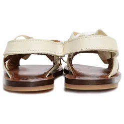 Pèpè Sandales Double Nœud ||Enfant Sandales, Espadrilles