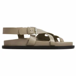 A. Emery Sandales Elbert ||Femme Sandales, Espadrilles