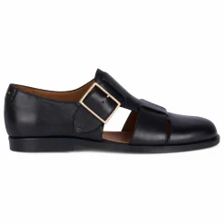 Anthology Paris Sandales Enora Oxford ||Femme Sandales, Espadrilles