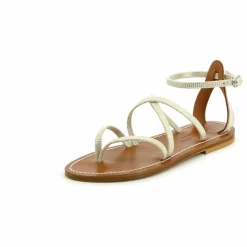 K.Jacques Sandales Epicure Tolina ||Femme Sandales, Espadrilles