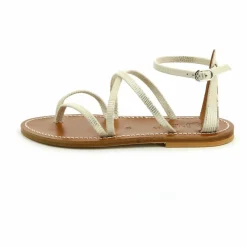 K.Jacques Sandales Epicure Tolina ||Femme Sandales, Espadrilles