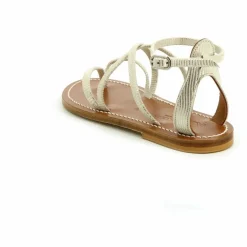 K.Jacques Sandales Epicure Tolina ||Femme Sandales, Espadrilles