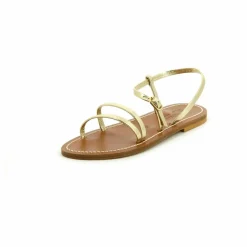 K.Jacques Sandales Erka Metyl ||Femme Sandales, Espadrilles