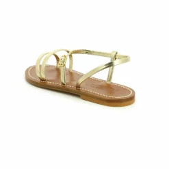 K.Jacques Sandales Erka Metyl ||Femme Sandales, Espadrilles