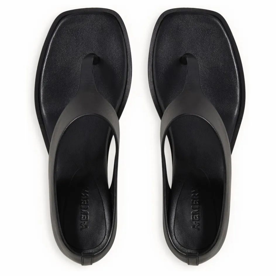 Femme A. Emery Sandales, Espadrilles*Sandales Fairlie |