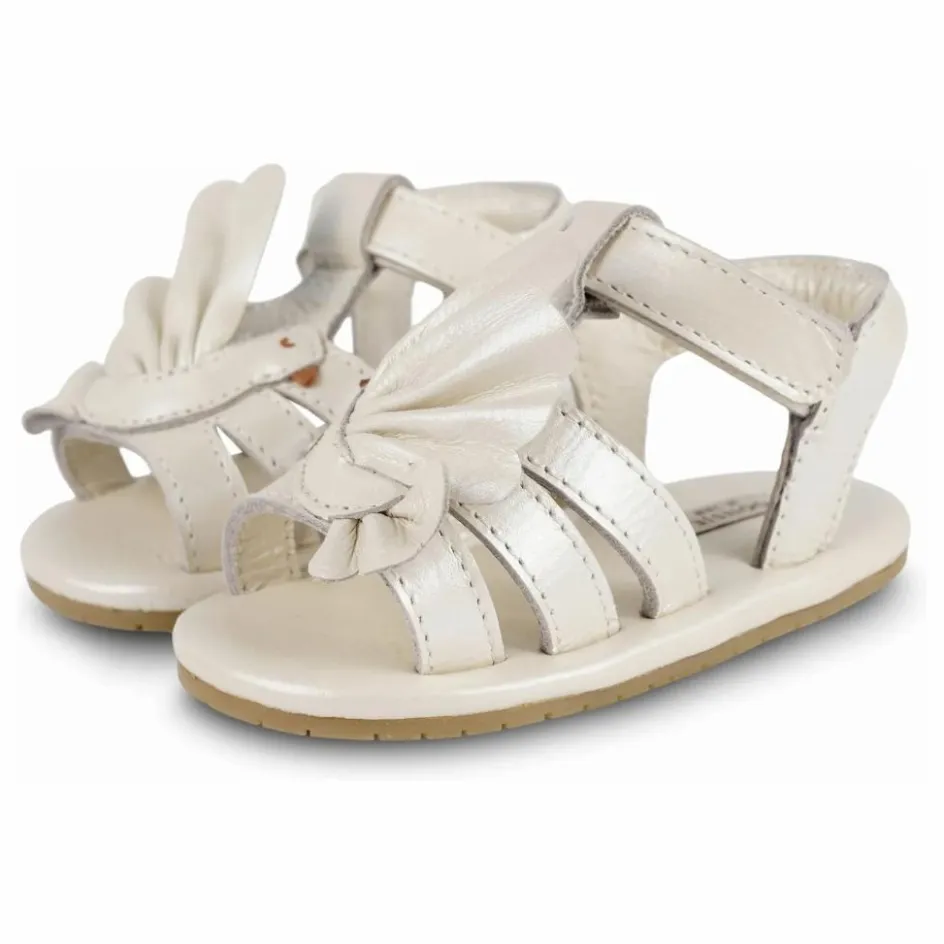 Donsje Sandales Filoe Colombe | Argenté