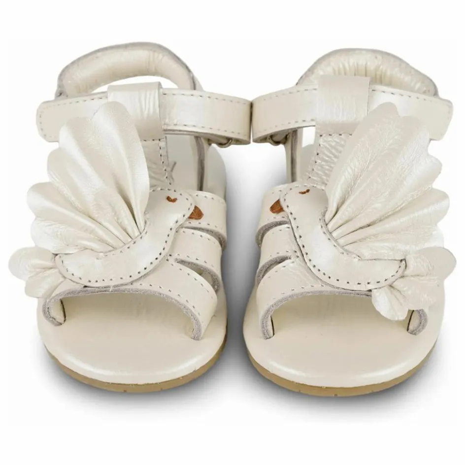 Donsje Sandales Filoe Colombe | Argenté