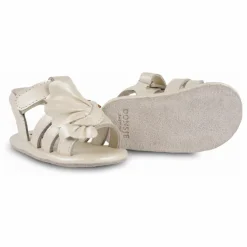Donsje Sandales Filoe Colombe | Argenté