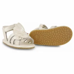Donsje Sandales Filoe Colombe | Argenté