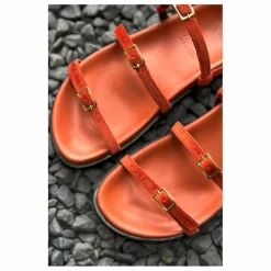 Discount Sandales Fines Brides | Femme Sandales, Espadrilles