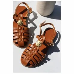 Sale Sandales Fisherman Sun | Femme Sandales, Espadrilles