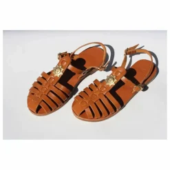 Sale Sandales Fisherman Sun | Femme Sandales, Espadrilles