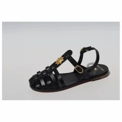 Mama Praïa Sandales Fisherman Sun ||Femme Sandales, Espadrilles