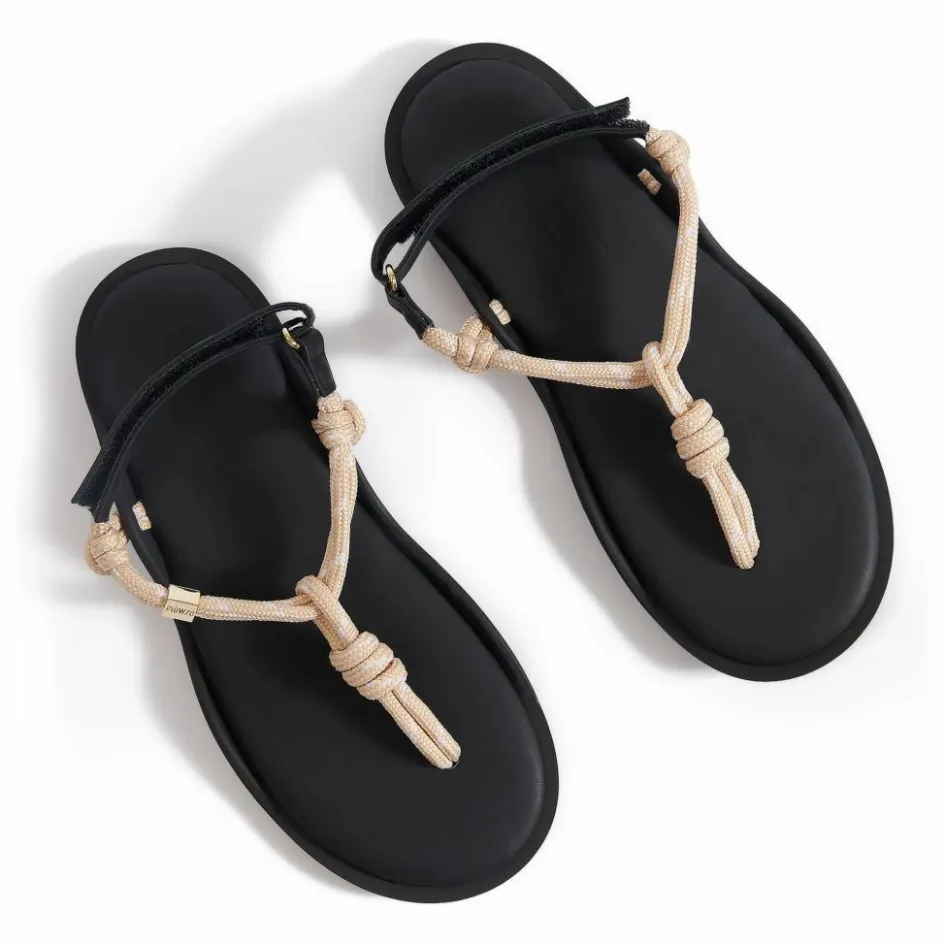 Sale Flòwze Sandales Flò | Naturel
