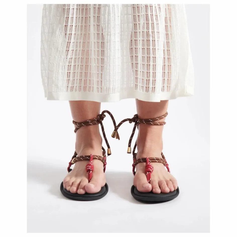 Femme Flòwze Sandales, Espadrilles*Sandales Flò Twin |