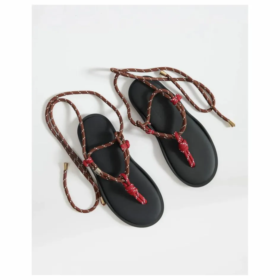 Femme Flòwze Sandales, Espadrilles*Sandales Flò Twin |