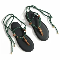 Femme Flòwze Sandales, Espadrilles*Sandales Flò Twin |