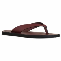 Discount A. Emery Sandales Flora | Bordeaux