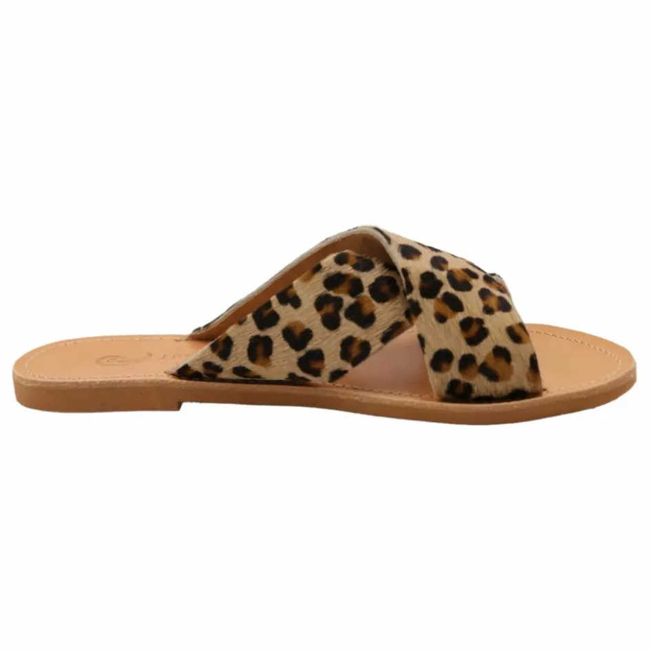 Femme Théluto Sandales, Espadrilles*Sandales Gaëlle |