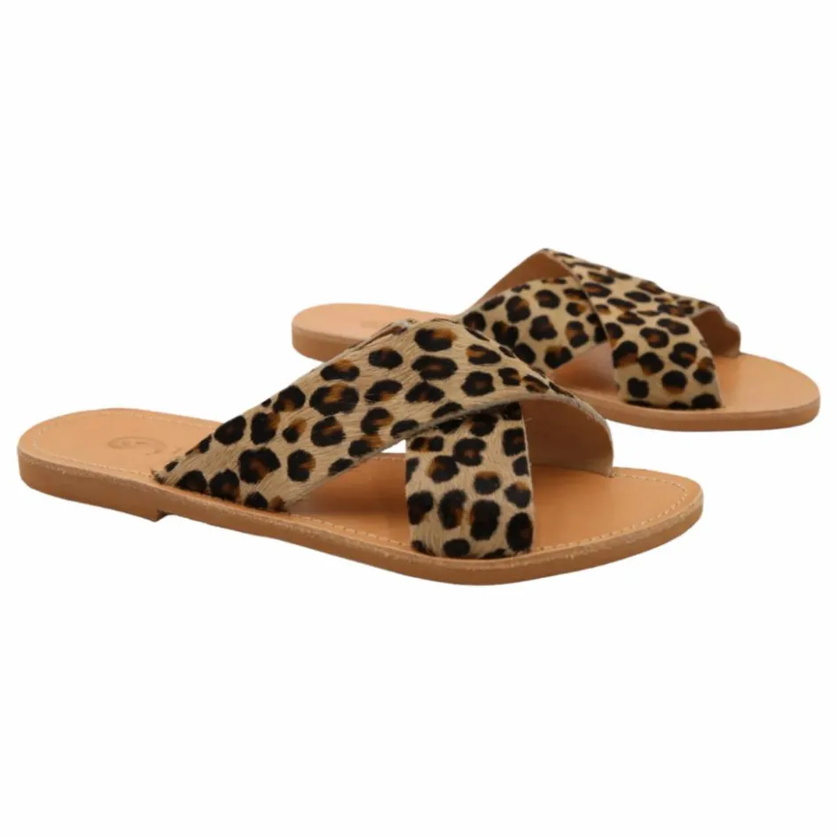 Femme Théluto Sandales, Espadrilles*Sandales Gaëlle |