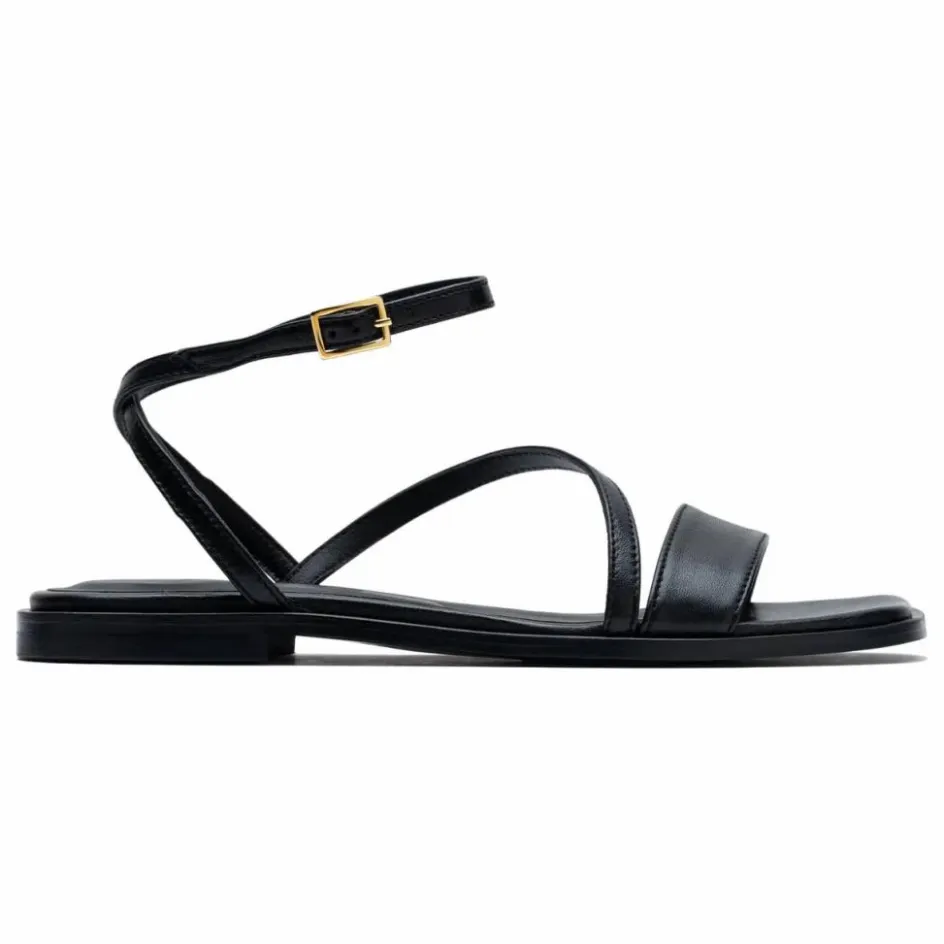 Femme Lachoix Sandales, Espadrilles*Sandales Grace Cuir |