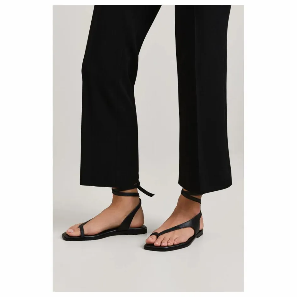 A. Emery Sandales Heidi ||Femme Sandales, Espadrilles