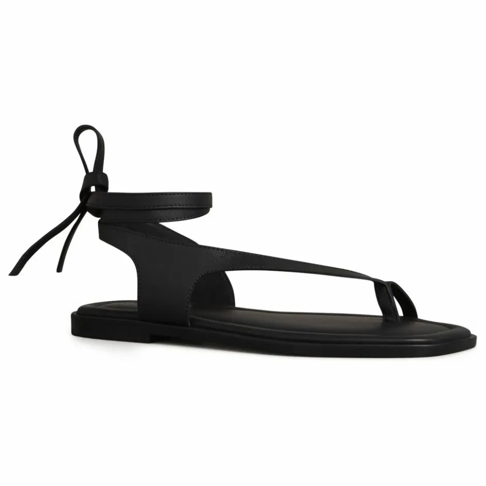 A. Emery Sandales Heidi ||Femme Sandales, Espadrilles
