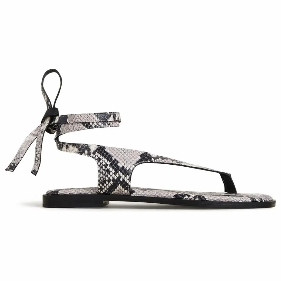 Femme A. Emery Sandales, Espadrilles*Sandales Heidi Snake |