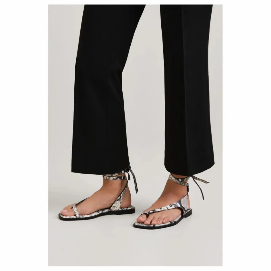 Femme A. Emery Sandales, Espadrilles*Sandales Heidi Snake |