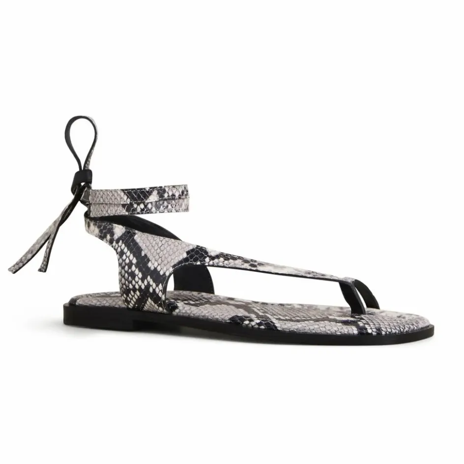 Femme A. Emery Sandales, Espadrilles*Sandales Heidi Snake |