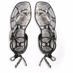 Femme A. Emery Sandales, Espadrilles*Sandales Heidi Snake |