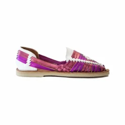 Femme Mapache Sandales, Espadrilles*Sandales Ibarra Bisolores |