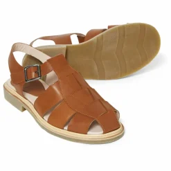 Paraboot Sandales Iberis ||Femme Sandales, Espadrilles
