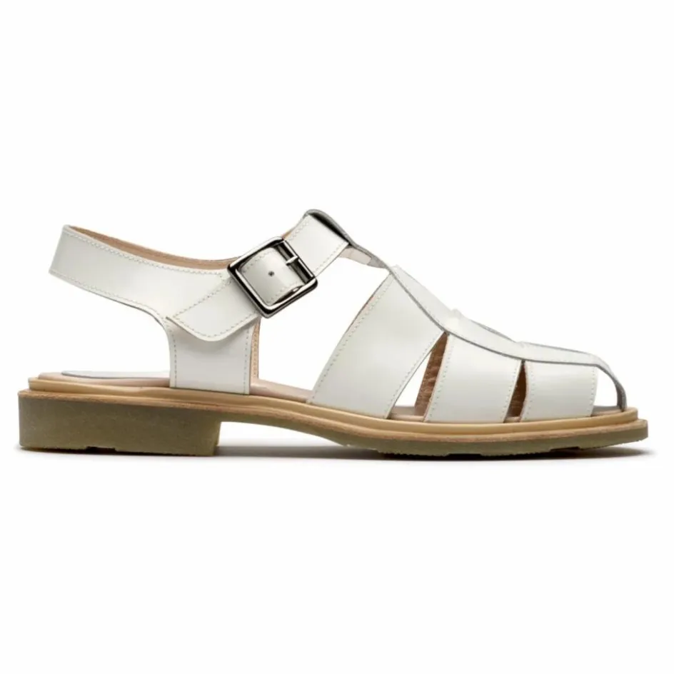 Paraboot Sandales Iberis Gloss ||Femme Sandales, Espadrilles