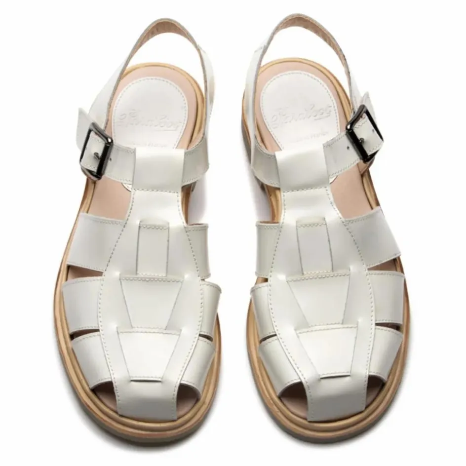 Paraboot Sandales Iberis Gloss ||Femme Sandales, Espadrilles