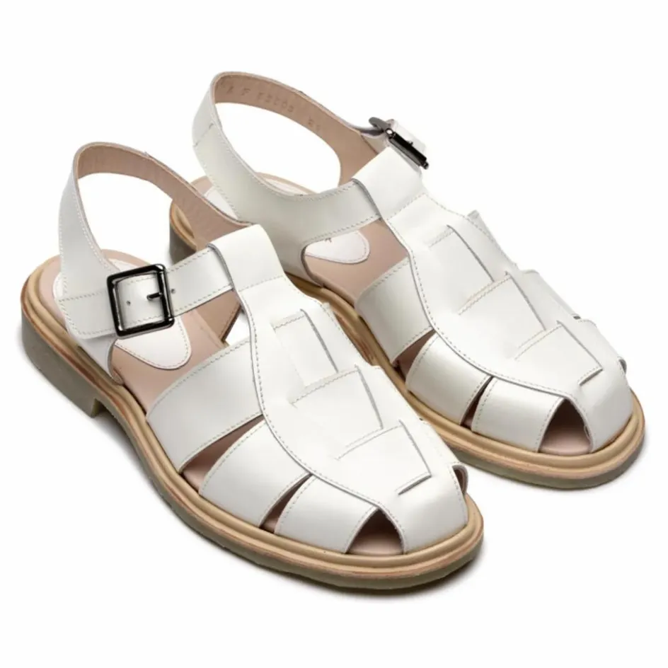 Paraboot Sandales Iberis Gloss ||Femme Sandales, Espadrilles
