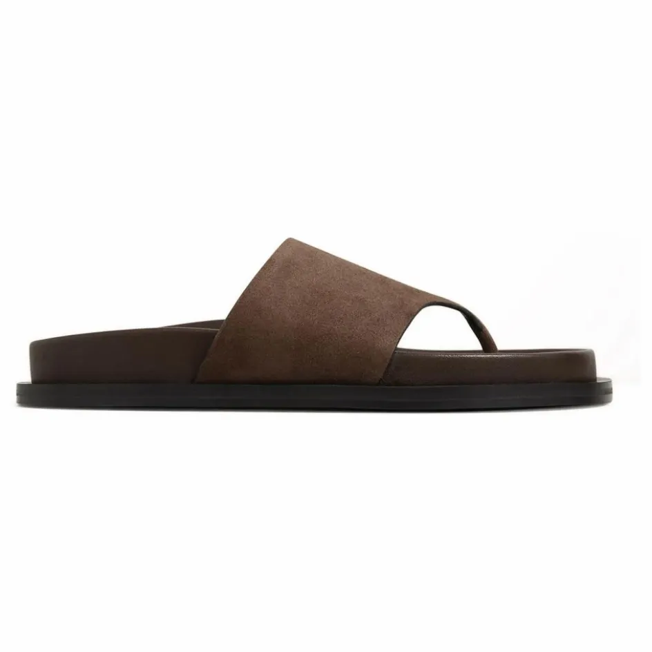 Femme A. Emery Sandales, Espadrilles*Sandales Imara Suède |