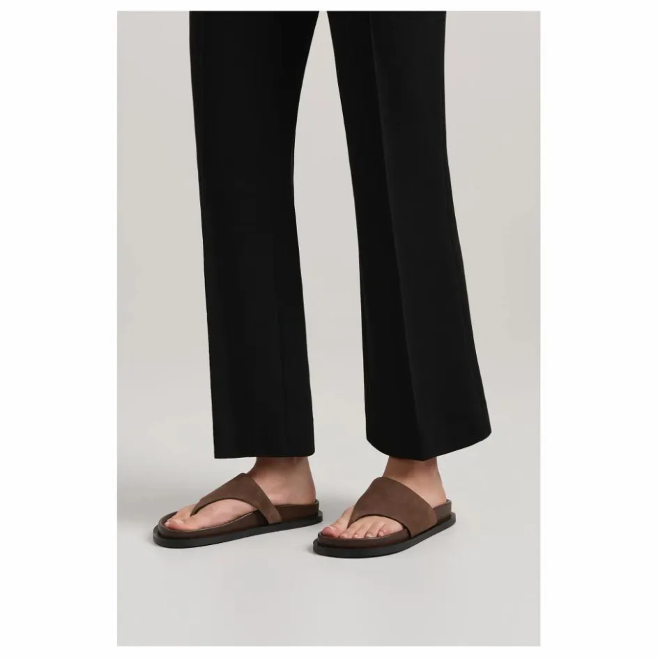 Femme A. Emery Sandales, Espadrilles*Sandales Imara Suède |