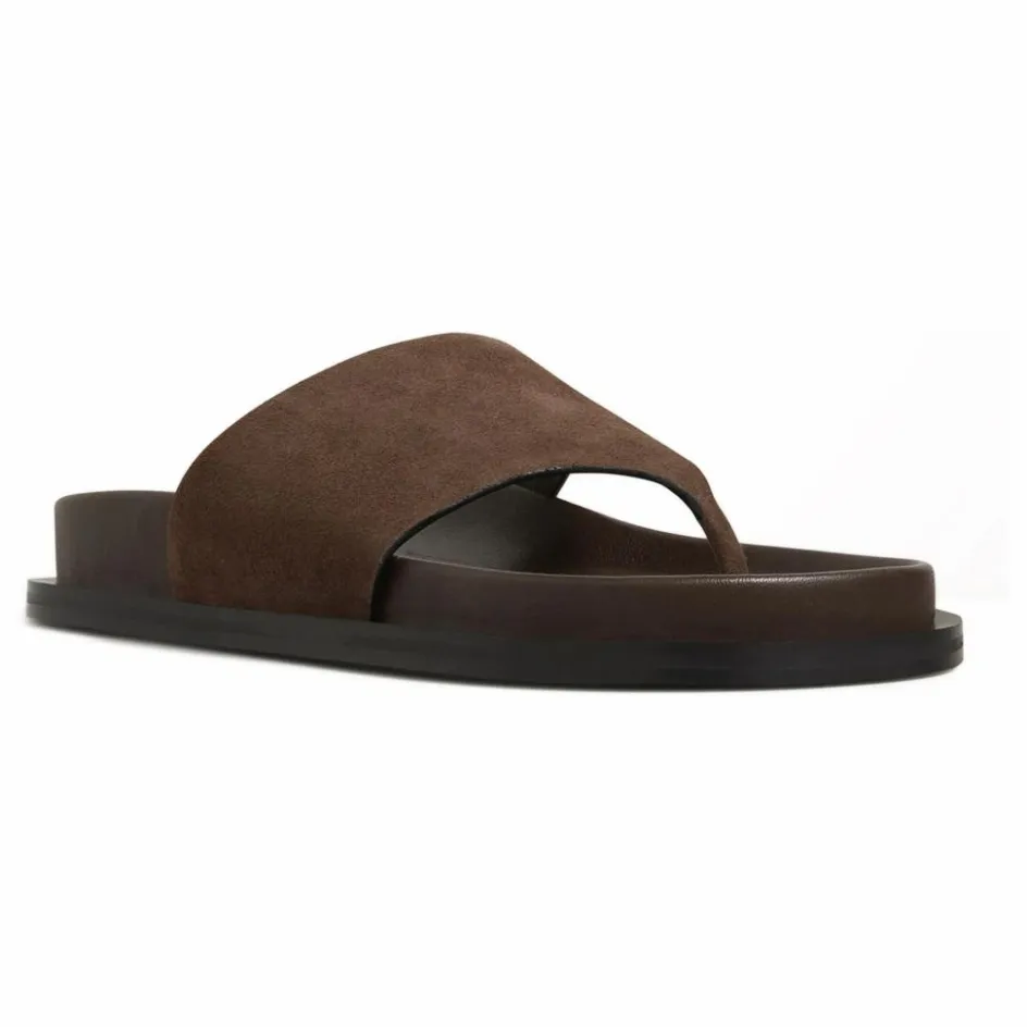 Femme A. Emery Sandales, Espadrilles*Sandales Imara Suède |