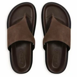 Femme A. Emery Sandales, Espadrilles*Sandales Imara Suède |