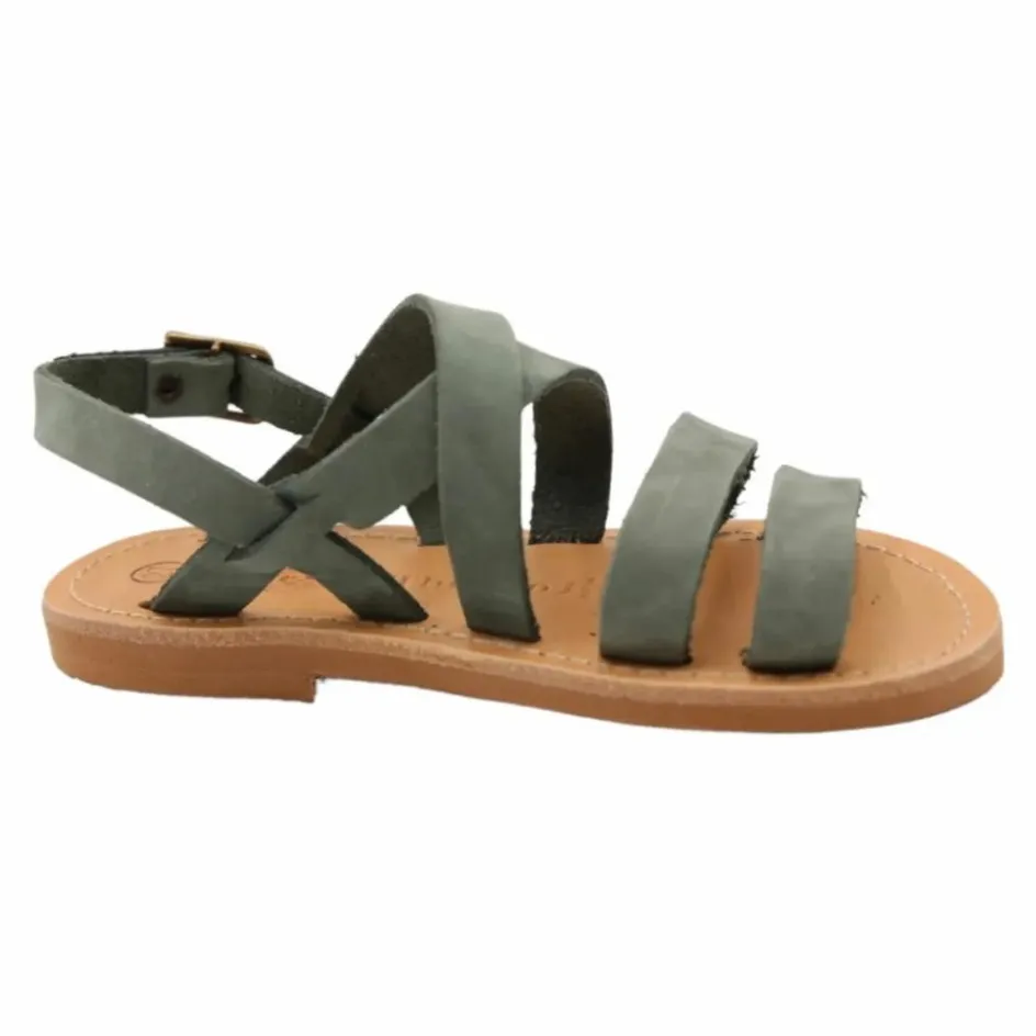 Enfant Théluto Sandales, Espadrilles*Sandales Jackie |