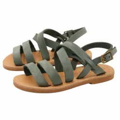 Enfant Théluto Sandales, Espadrilles*Sandales Jackie |