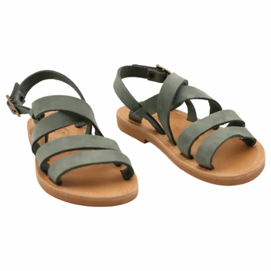 Enfant Théluto Sandales, Espadrilles*Sandales Jackie |