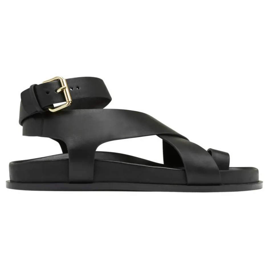 Femme A. Emery Sandales, Espadrilles*Sandales Jalen |