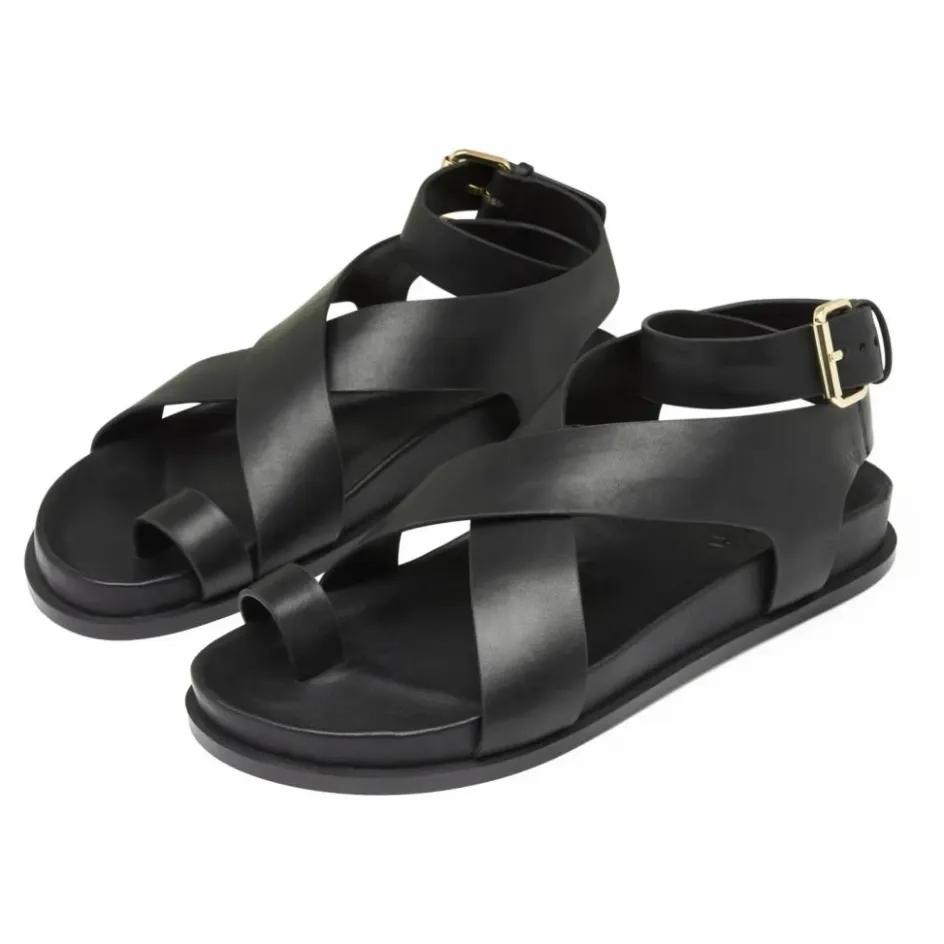 Femme A. Emery Sandales, Espadrilles*Sandales Jalen |